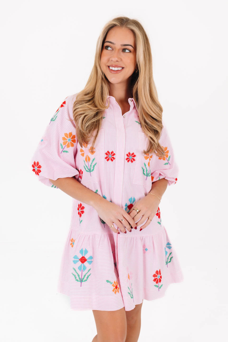 The Piper Dress M