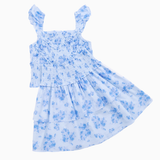 The Nicole Tween Skirt