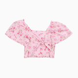 PREORDER The Ellie Tie Tween Top