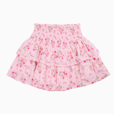 The Ellie Ruched Tween Skirt
