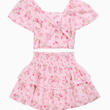 PREORDER The Ellie Tie Tween Top