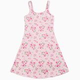 The Ellie Athletic Tween Dress