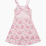 The Ellie Athletic Tween Dress