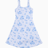 The Nicole Athletic Tween Dress