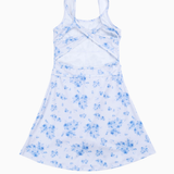 The Nicole Athletic Tween Dress