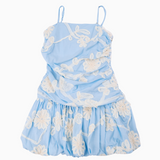 The Jill Bubble Tween Dress