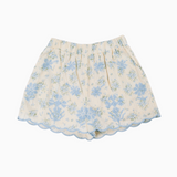 The Hollie Tween Shorts