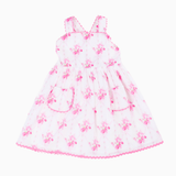 The Hallie Baby Dress