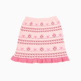 The Raelyn Tween Sweater Skirt