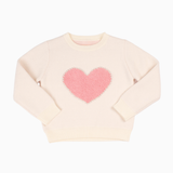 The Trina Tween Sweater