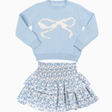 The Daphne Tween Sweater
