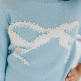 The Daphne Tween Sweater