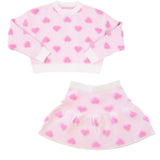 The Alice Tween Skirt