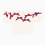 The Hollin Tween Sweater