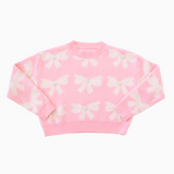 The Layla Tween Sweater