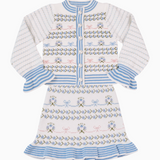 The Aria Tween Sweater Skirt