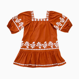 The Amalia Tween Dress