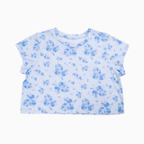 The Nicole Slouch Tween Tee
