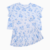 The Nicole Slouch Tween Tee