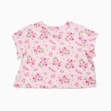 The Ellie Slouch Tween Tee