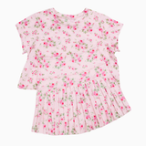 The Ellie Slouch Tween Tee