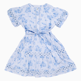 PREORDER The Nicole Tie Tween Dress