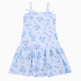 PREORDER The Nicole Bow Tween Dress