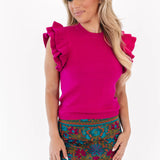 The Juniper Skirt