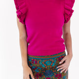 The Juniper Skirt