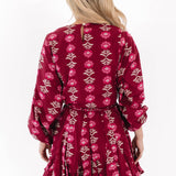The Athena Rope Dress