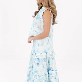 The Blakely Button Up Top