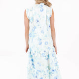 The Blakely Button Up Top