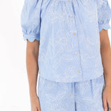 The Calypso Shorts