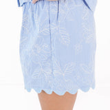 The Calypso Shorts