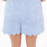 The Calypso Shorts