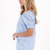 The Calypso Top