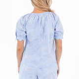The Calypso Top