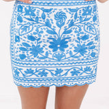The Chloe Skirt