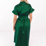 The Collins Midi Dress