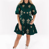 The Dakota Dress