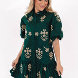 The Dakota Dress