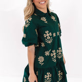 The Dakota Dress