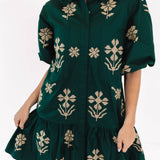 The Dakota Dress