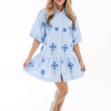 The Dana Dress
