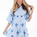 The Dana Dress