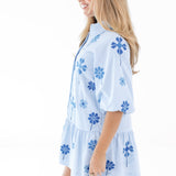 The Dana Dress