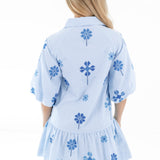 The Dana Dress