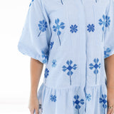 The Dana Dress