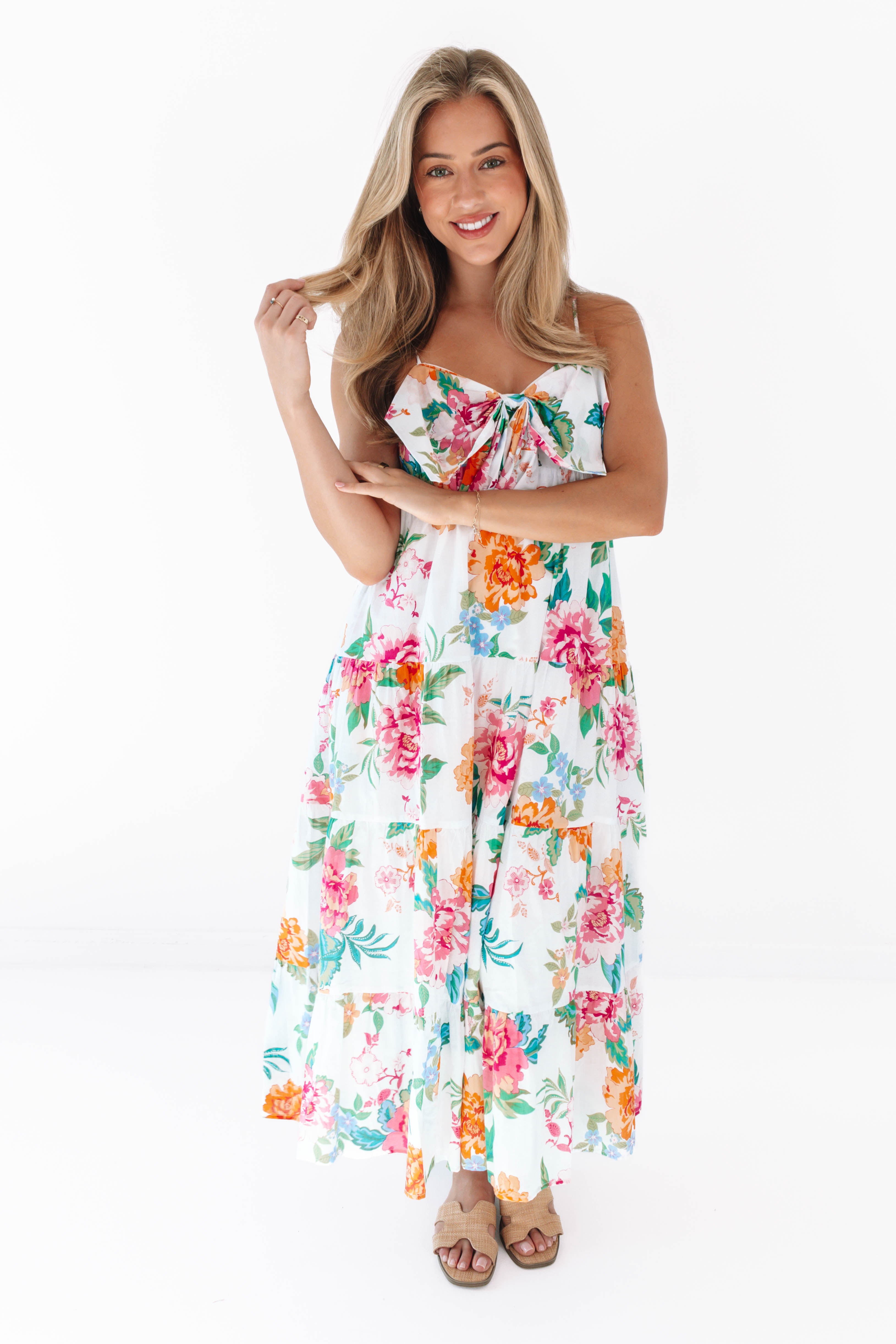 elaine midi dress Elaine Midi Dress
