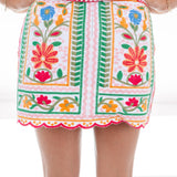 The Elaine Skirt